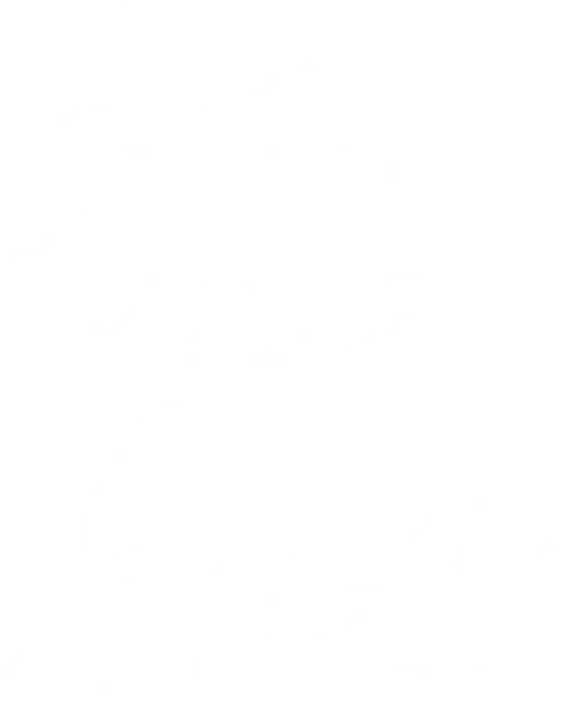 Eine stilisierte Skizze von Deutschland und den angrenzenden Regionen, in minimalistischer Pixelgrafik.