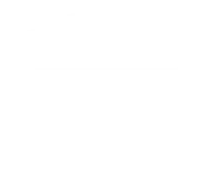 Symbolische Darstellung eines Hauses mit einem Giebeldach und einer offenen Tür.