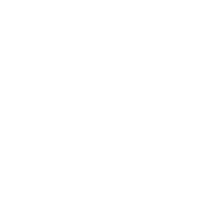 Symbol eines offenen Holztors mit vertikalen Lammellen, auf schwarzem Hintergrund.