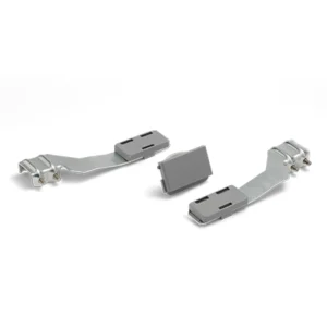 Magnetische Endschalter FCSLX6 von CARDIN. Er ermöglicht die Erfassung der Torendlagen (Auf oder Zu) der Schiebetorantriebe SLX624 und VELARIS.